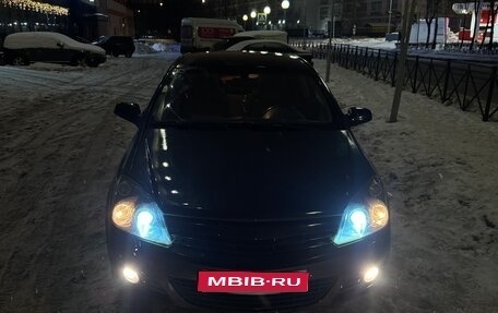 Opel Astra H, 2007 год, 500 000 рублей, 1 фотография