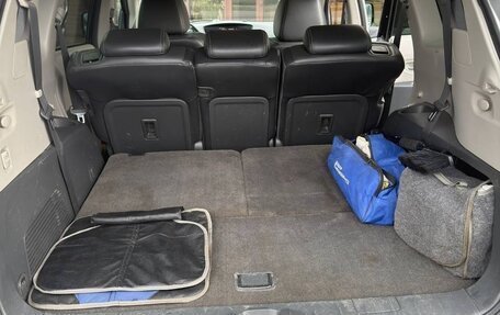 Subaru Tribeca I рестайлинг, 2008 год, 1 200 000 рублей, 10 фотография