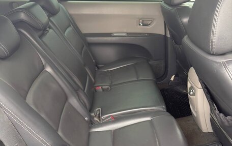 Subaru Tribeca I рестайлинг, 2008 год, 1 200 000 рублей, 12 фотография