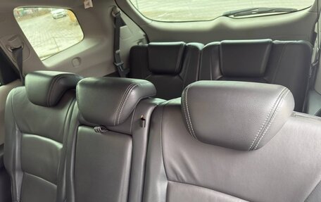 Subaru Tribeca I рестайлинг, 2008 год, 1 200 000 рублей, 11 фотография