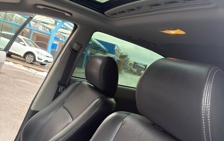 Subaru Tribeca I рестайлинг, 2008 год, 1 200 000 рублей, 14 фотография