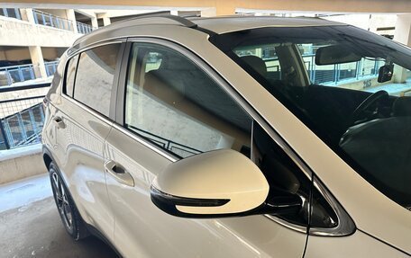 KIA Sportage IV рестайлинг, 2020 год, 2 800 000 рублей, 8 фотография