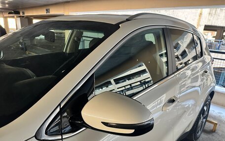 KIA Sportage IV рестайлинг, 2020 год, 2 800 000 рублей, 9 фотография