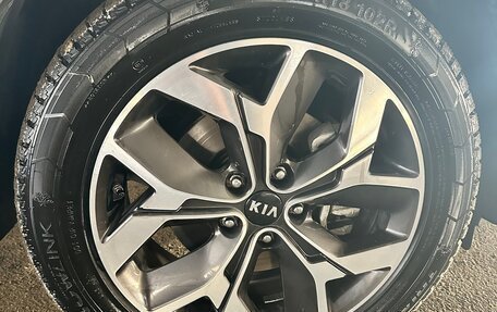 KIA Sportage IV рестайлинг, 2020 год, 2 800 000 рублей, 12 фотография