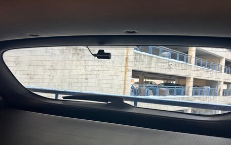 KIA Sportage IV рестайлинг, 2020 год, 2 800 000 рублей, 26 фотография