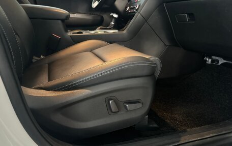 KIA Sportage IV рестайлинг, 2020 год, 2 800 000 рублей, 23 фотография