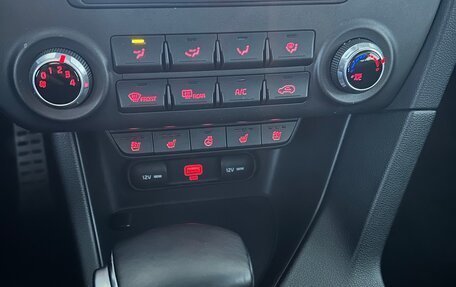 KIA Sportage IV рестайлинг, 2020 год, 2 800 000 рублей, 19 фотография