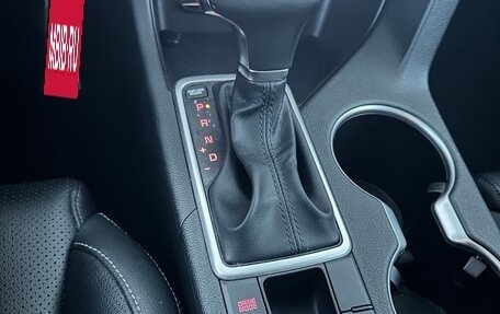KIA Sportage IV рестайлинг, 2020 год, 2 800 000 рублей, 20 фотография