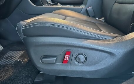 KIA Sportage IV рестайлинг, 2020 год, 2 800 000 рублей, 22 фотография