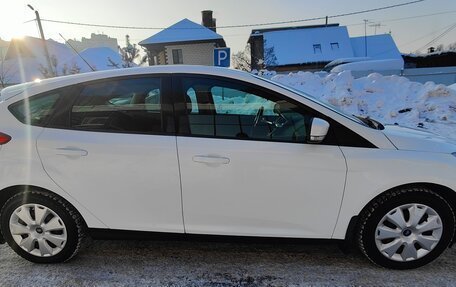 Ford Focus III, 2014 год, 1 150 000 рублей, 3 фотография