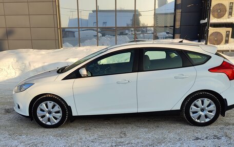 Ford Focus III, 2014 год, 1 150 000 рублей, 2 фотография