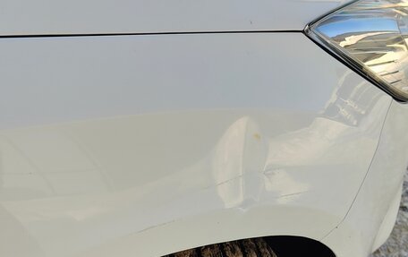 Ford Focus III, 2014 год, 1 150 000 рублей, 10 фотография