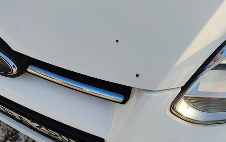 Ford Focus III, 2014 год, 1 150 000 рублей, 9 фотография