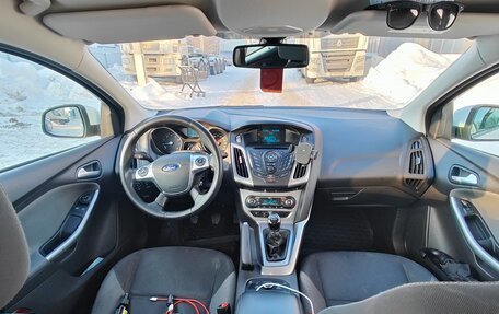 Ford Focus III, 2014 год, 1 150 000 рублей, 5 фотография