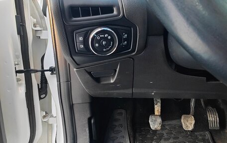 Ford Focus III, 2014 год, 1 150 000 рублей, 6 фотография