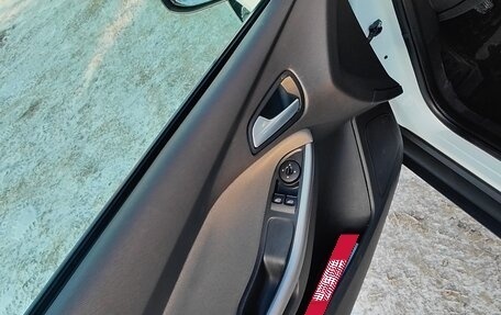 Ford Focus III, 2014 год, 1 150 000 рублей, 7 фотография