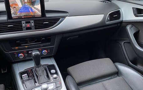 Audi A6, 2018 год, 2 890 000 рублей, 15 фотография