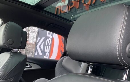 Audi A6, 2018 год, 2 890 000 рублей, 20 фотография