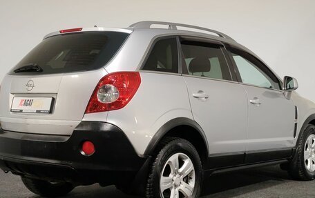 Opel Antara I, 2007 год, 640 000 рублей, 2 фотография