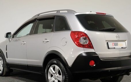 Opel Antara I, 2007 год, 640 000 рублей, 4 фотография