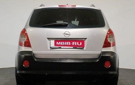 Opel Antara I, 2007 год, 640 000 рублей, 3 фотография
