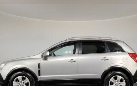 Opel Antara I, 2007 год, 640 000 рублей, 5 фотография