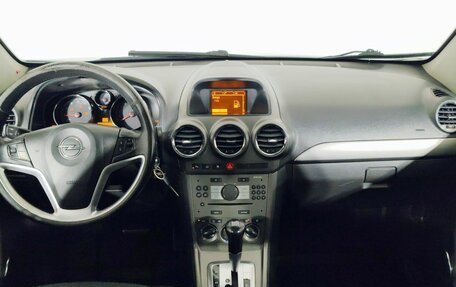 Opel Antara I, 2007 год, 640 000 рублей, 6 фотография