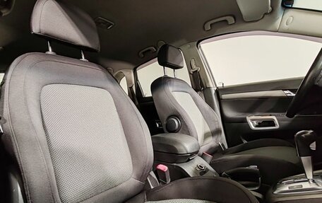 Opel Antara I, 2007 год, 640 000 рублей, 10 фотография