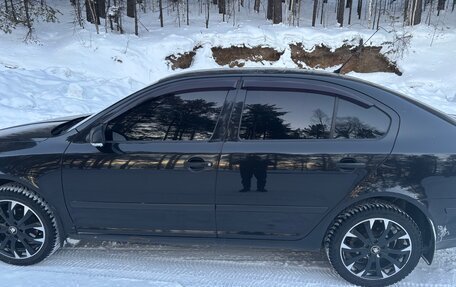 Skoda Octavia, 2008 год, 549 000 рублей, 3 фотография