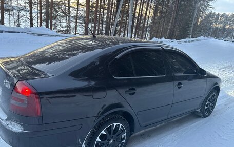 Skoda Octavia, 2008 год, 549 000 рублей, 2 фотография