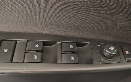 Opel Antara I, 2007 год, 640 000 рублей, 12 фотография