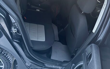 Skoda Octavia, 2008 год, 549 000 рублей, 10 фотография