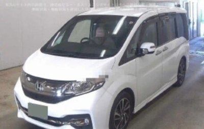 Honda Stepwgn IV, 2016 год, 1 999 999 рублей, 1 фотография