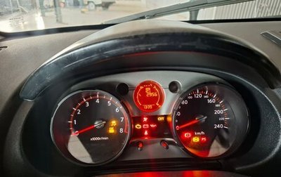 Nissan Qashqai, 2008 год, 730 000 рублей, 1 фотография