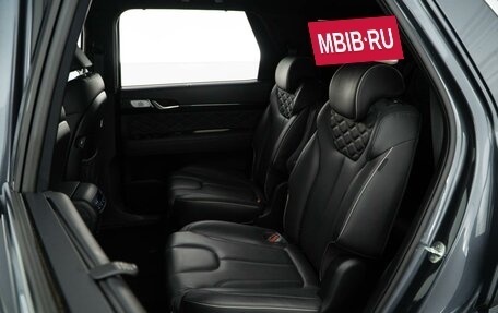 Hyundai Palisade I, 2021 год, 4 875 444 рублей, 10 фотография