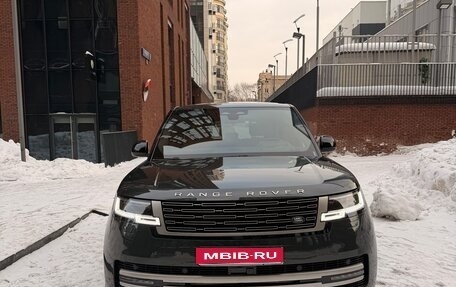 Land Rover Range Rover IV рестайлинг, 2024 год, 20 700 000 рублей, 1 фотография