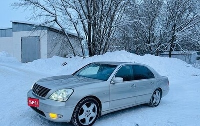 Lexus LS III, 2002 год, 830 000 рублей, 1 фотография