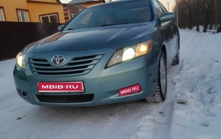 Toyota Camry, 2008 год, 950 000 рублей, 1 фотография