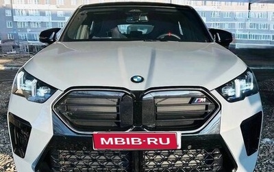 BMW X2, 2025 год, 6 300 000 рублей, 1 фотография