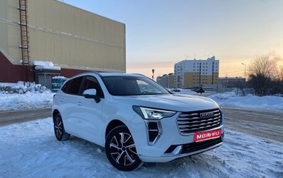Haval Jolion, 2022 год, 1 280 000 рублей, 1 фотография