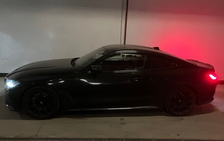 BMW M4, 2021 год, 9 999 999 рублей, 1 фотография