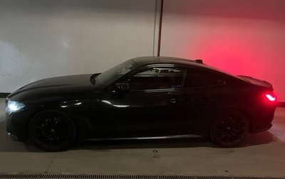 BMW M4, 2021 год, 9 999 999 рублей, 1 фотография