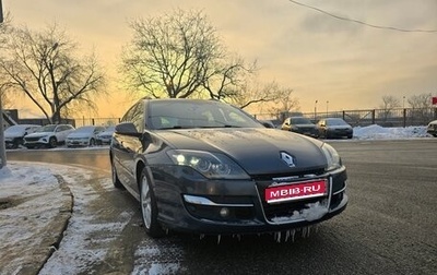 Renault Laguna III рестайлинг, 2010 год, 700 000 рублей, 1 фотография