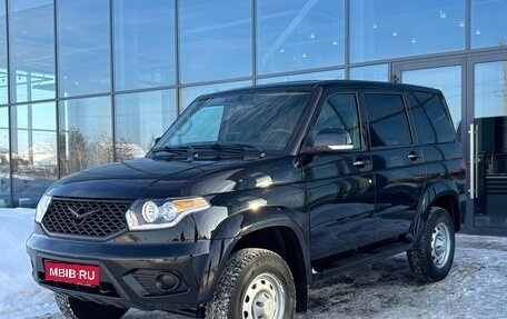 ЛуАЗ Patriot, 2022 год, 1 400 000 рублей, 1 фотография