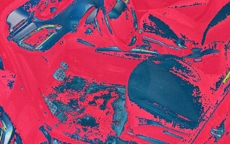 Peugeot 2008 II, 2014 год, 790 000 рублей, 1 фотография