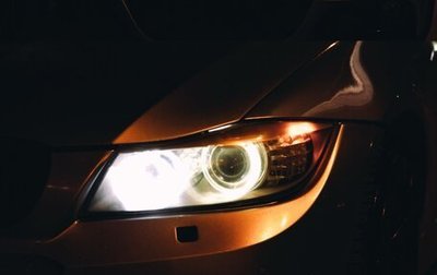 BMW 3 серия, 2008 год, 1 400 000 рублей, 1 фотография