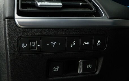 Hyundai Palisade I, 2021 год, 4 875 444 рублей, 18 фотография