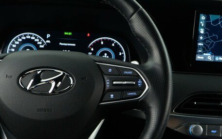 Hyundai Palisade I, 2021 год, 4 875 444 рублей, 16 фотография