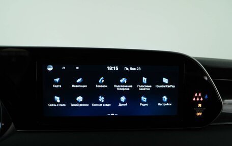 Hyundai Palisade I, 2021 год, 4 875 444 рублей, 22 фотография