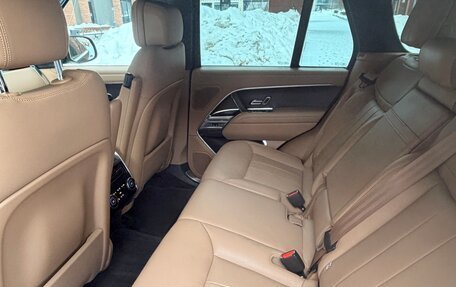 Land Rover Range Rover IV рестайлинг, 2024 год, 20 700 000 рублей, 6 фотография